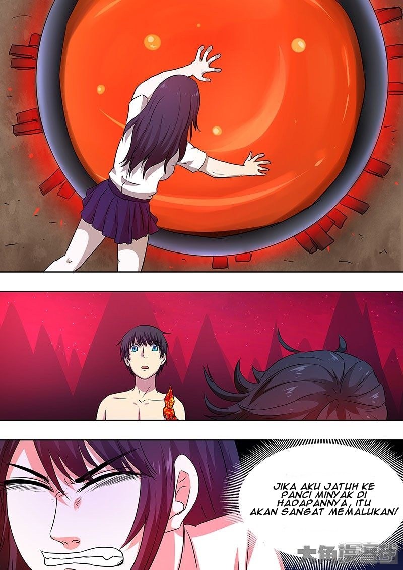 Purgatory Rebirth Chapter 81 - halaman 6