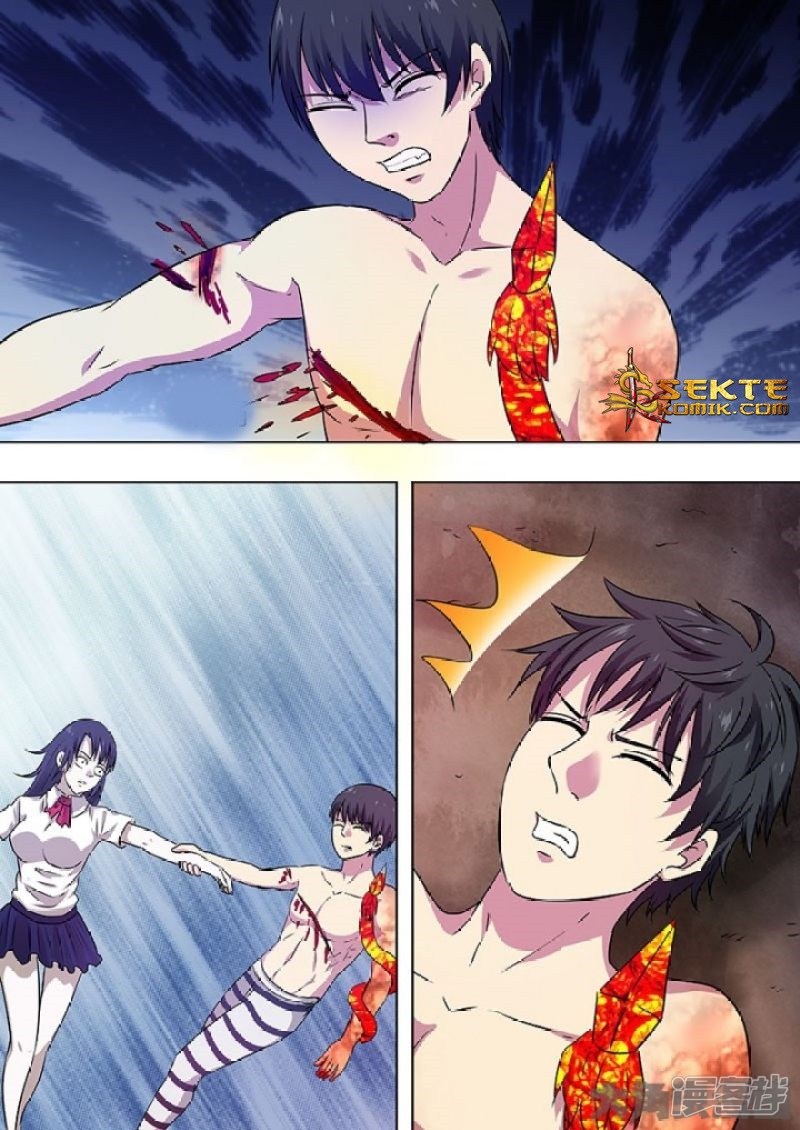 Purgatory Rebirth Chapter 81 - halaman 8