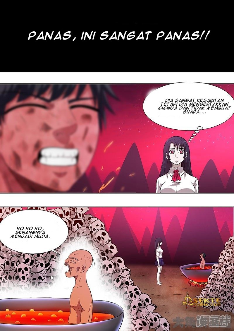 Purgatory Rebirth Chapter 82 - halaman 10