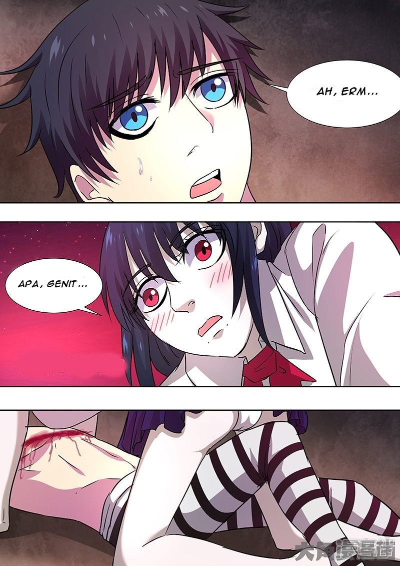 Purgatory Rebirth Chapter 82 - halaman 2