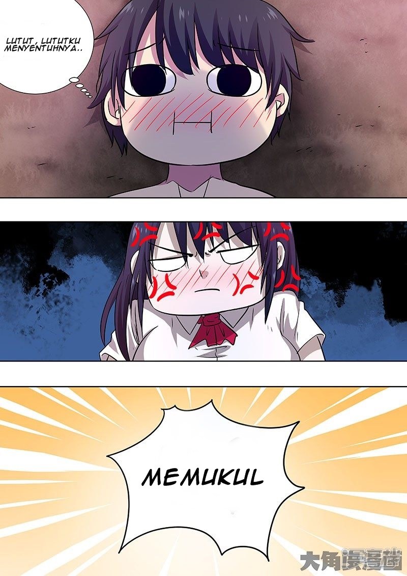 Purgatory Rebirth Chapter 82 - halaman 3