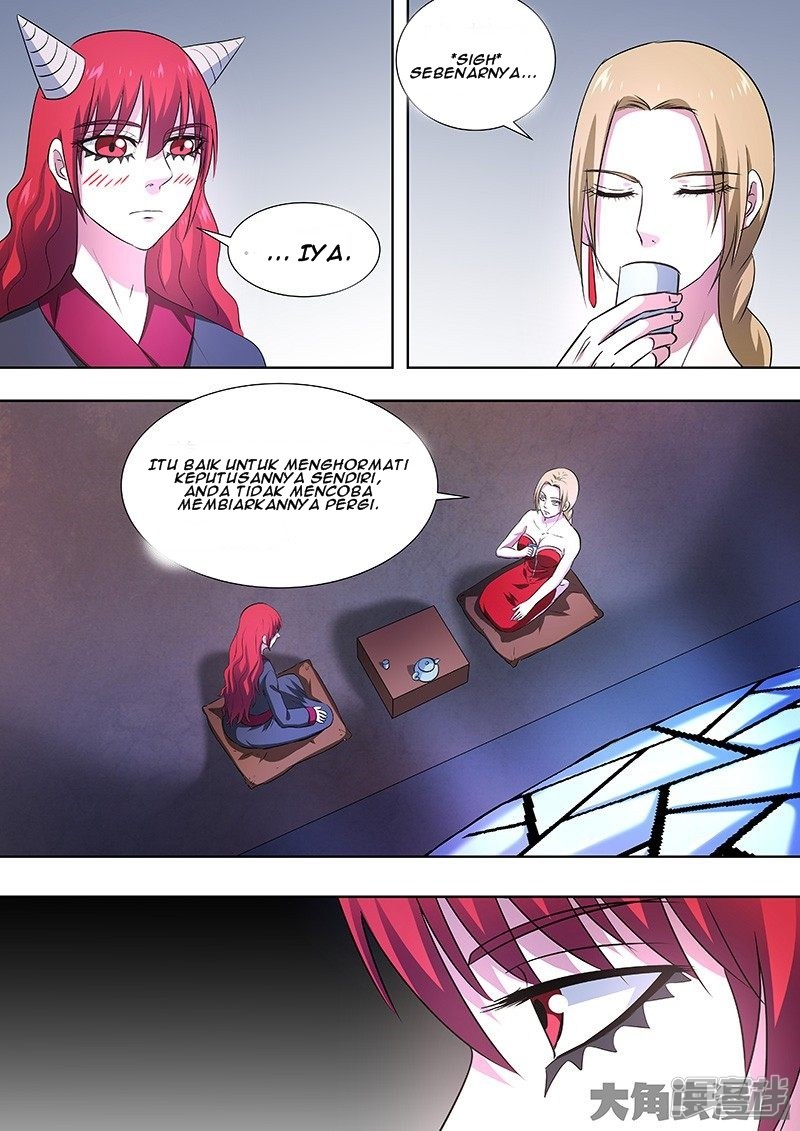 Purgatory Rebirth Chapter 83 - halaman 11