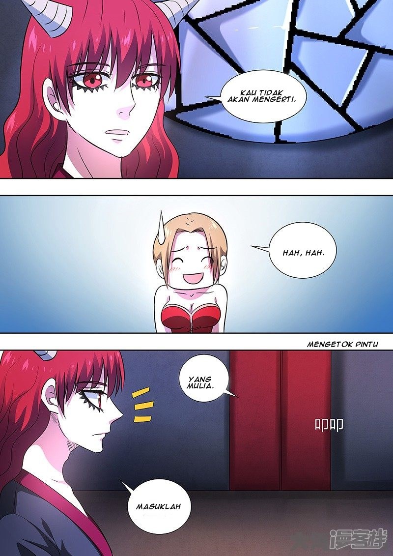 Purgatory Rebirth Chapter 83 - halaman 12