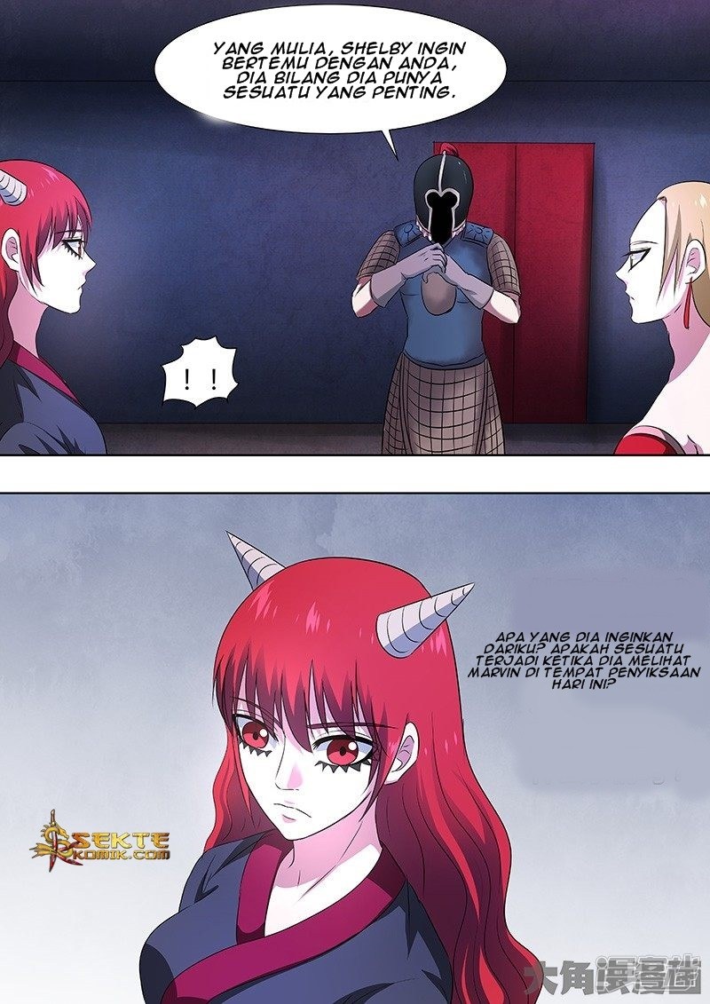 Purgatory Rebirth Chapter 83 - halaman 13