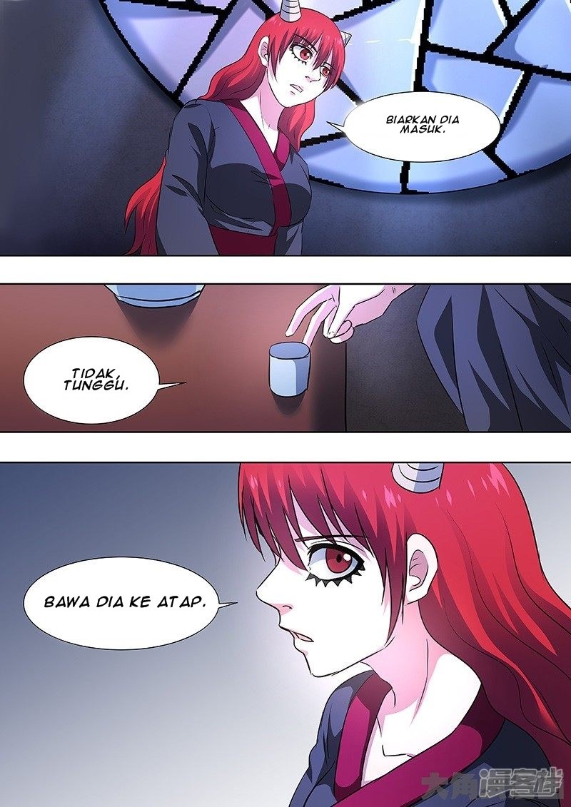 Purgatory Rebirth Chapter 83 - halaman 14
