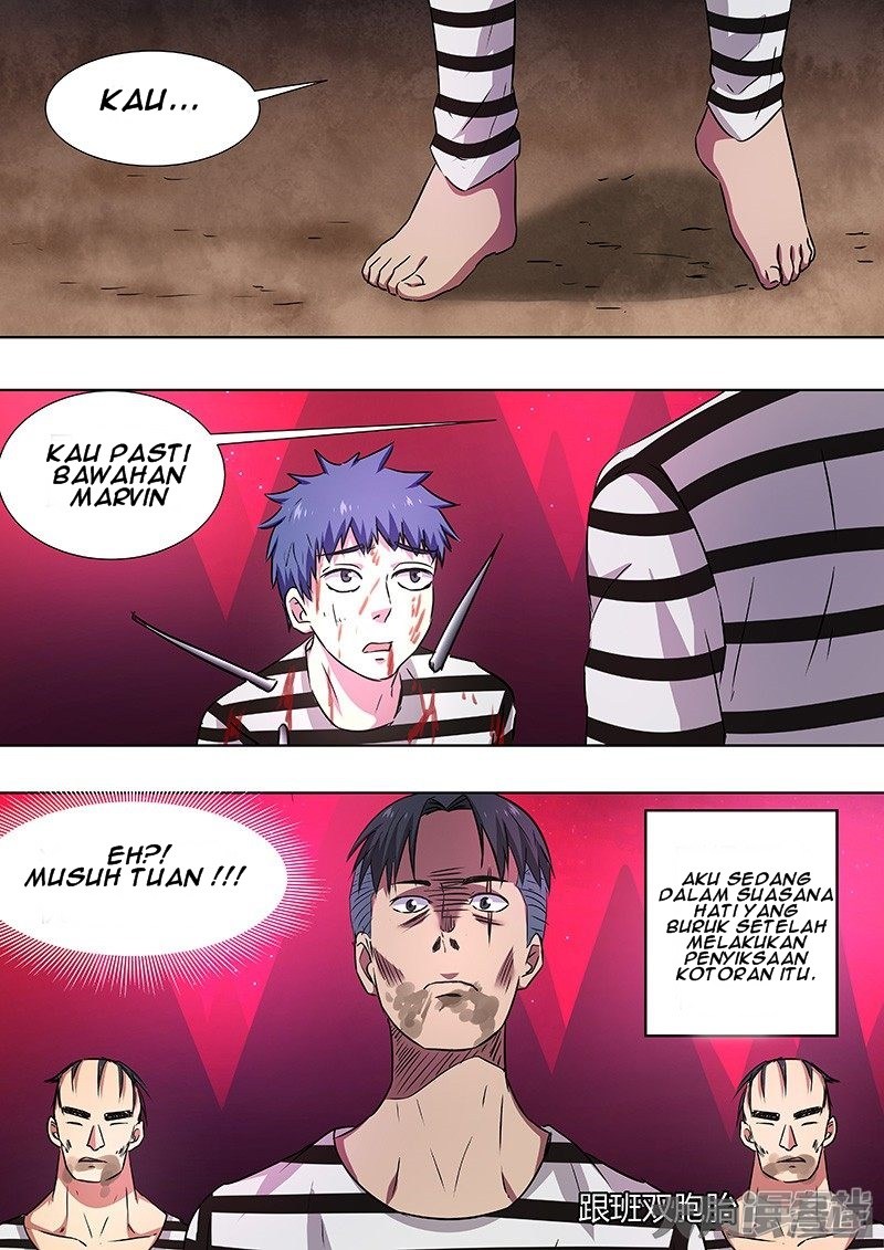 Purgatory Rebirth Chapter 83 - halaman 3
