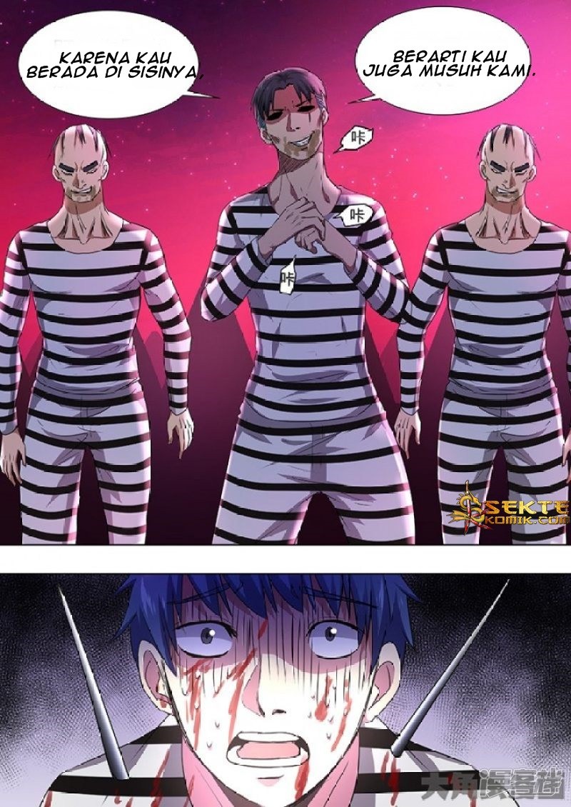 Purgatory Rebirth Chapter 83 - halaman 4