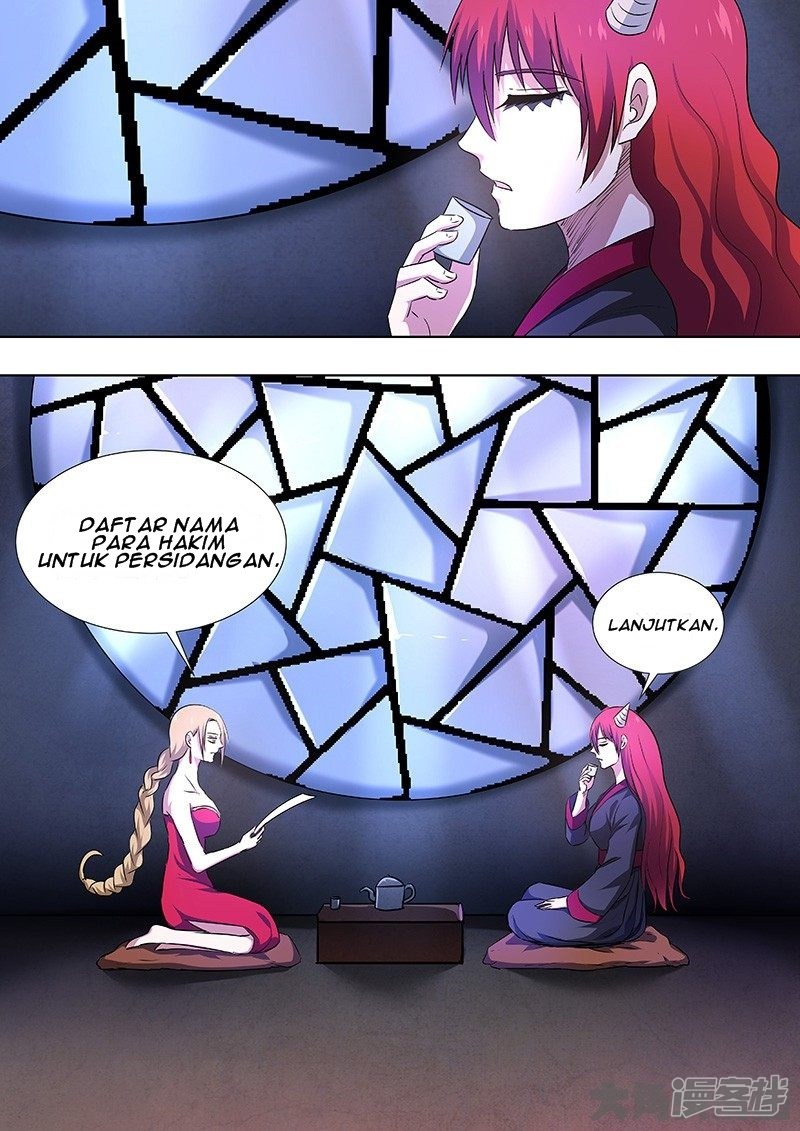 Purgatory Rebirth Chapter 83 - halaman 5