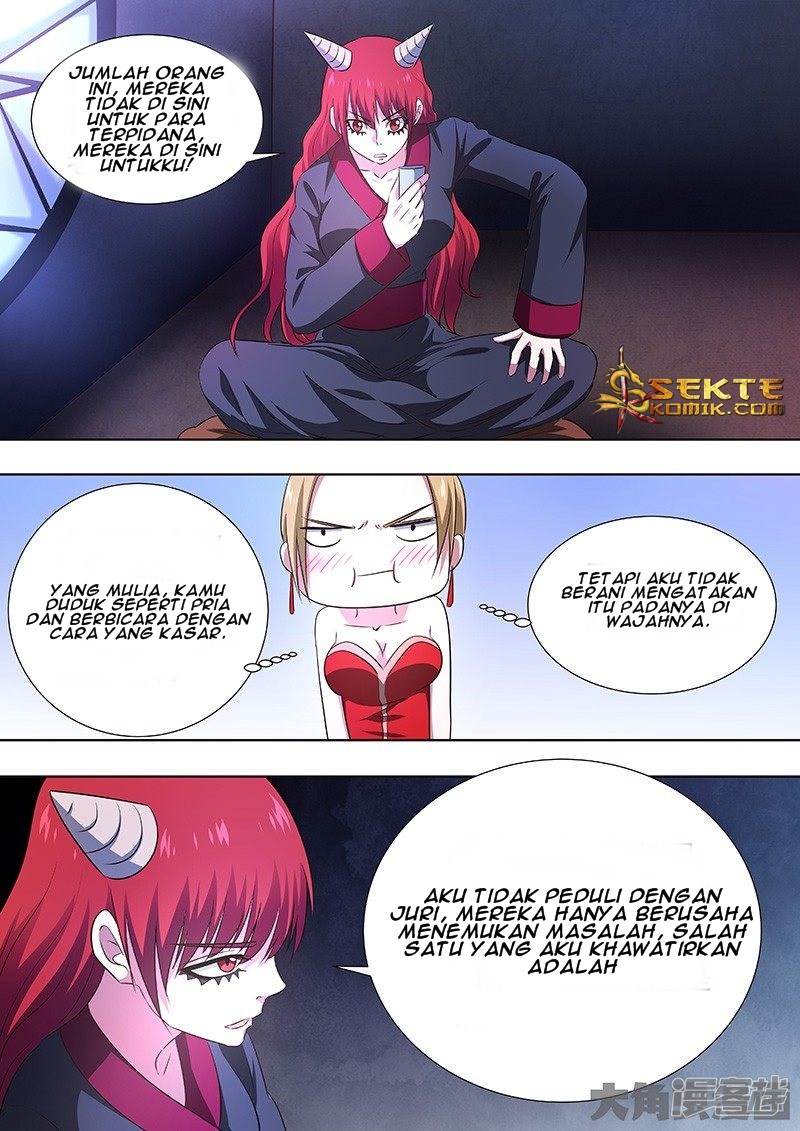 Purgatory Rebirth Chapter 83 - halaman 7