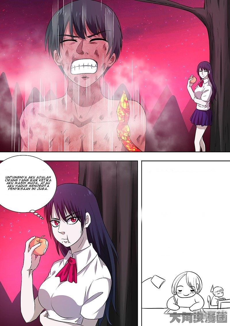Purgatory Rebirth Chapter 84 - halaman 2
