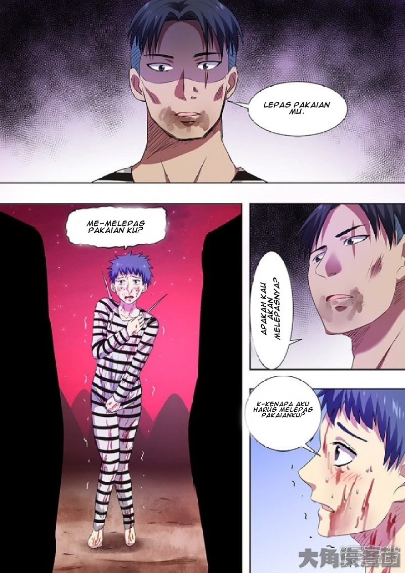 Purgatory Rebirth Chapter 84 - halaman 3