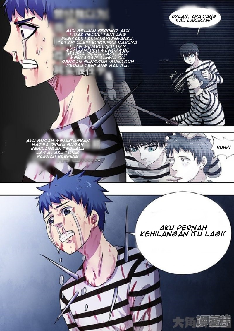 Purgatory Rebirth Chapter 84 - halaman 5