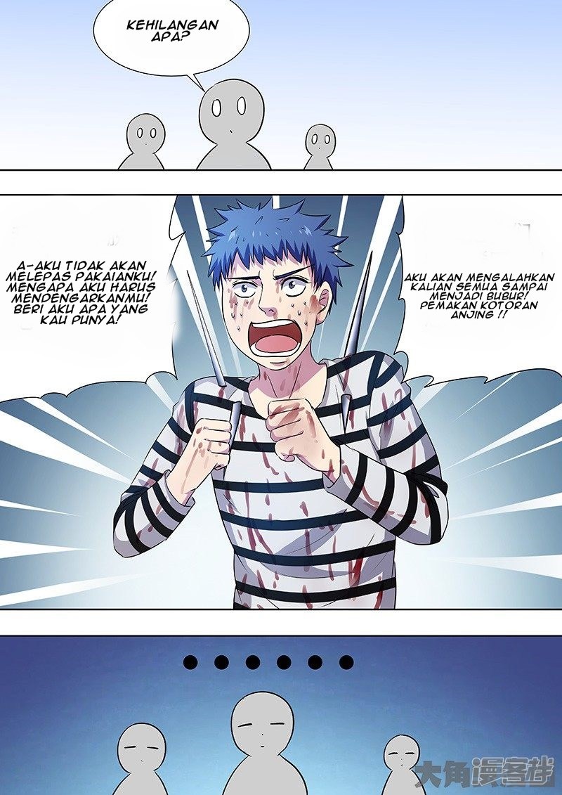 Purgatory Rebirth Chapter 84 - halaman 6