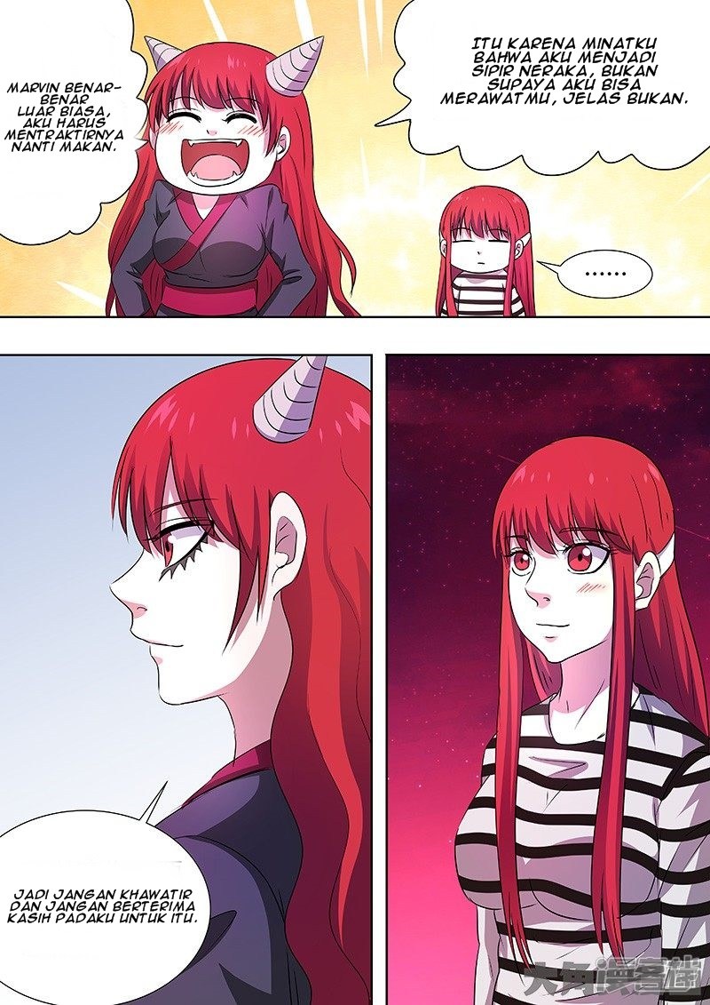 Purgatory Rebirth Chapter 85 - halaman 11