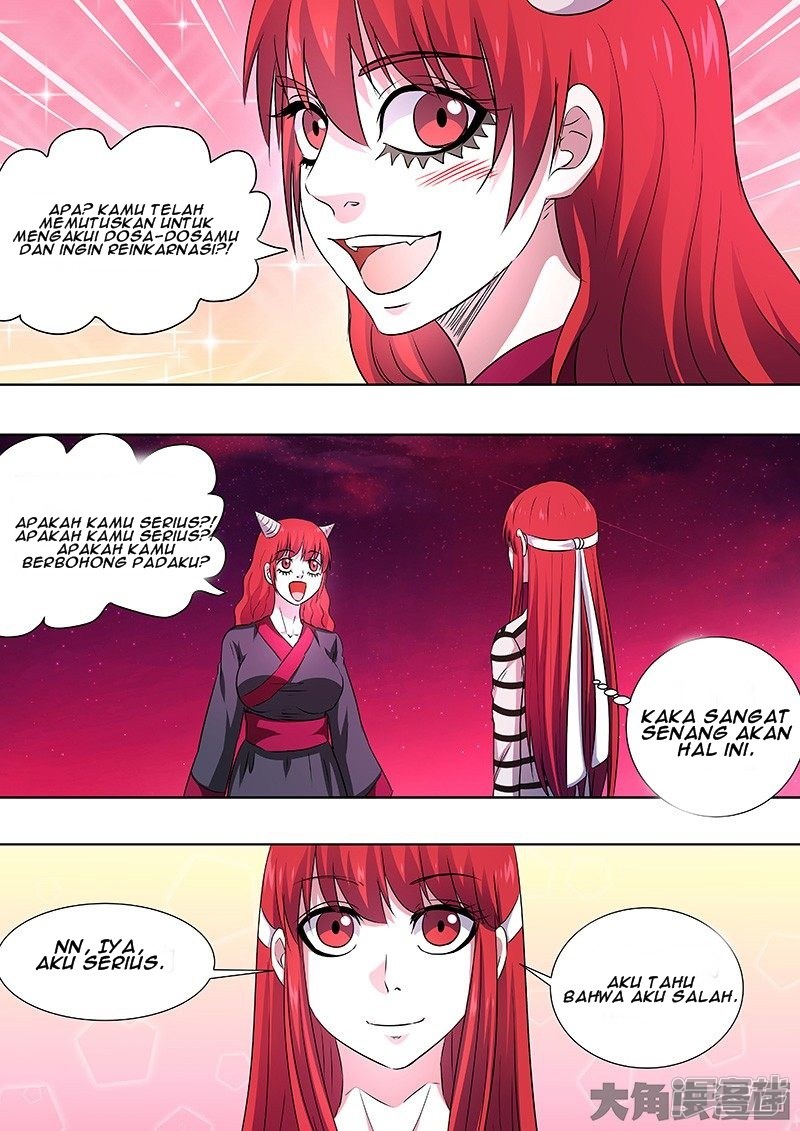 Purgatory Rebirth Chapter 85 - halaman 2