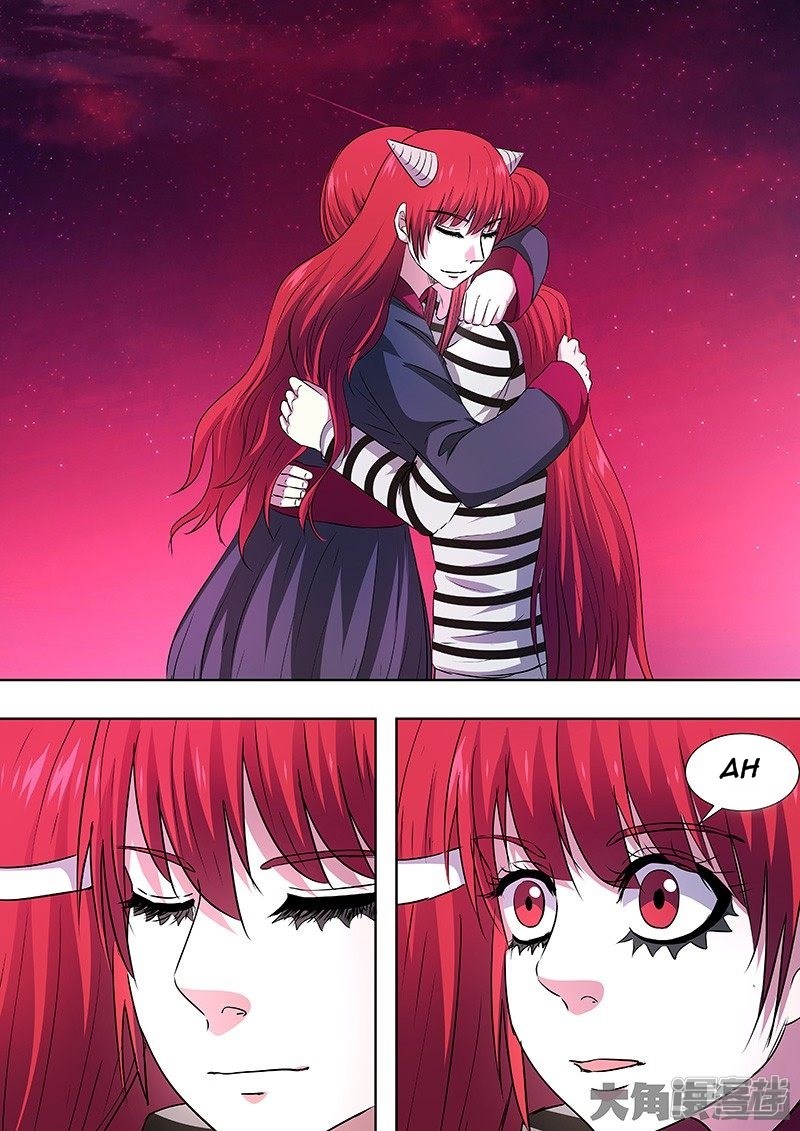 Purgatory Rebirth Chapter 85 - halaman 5