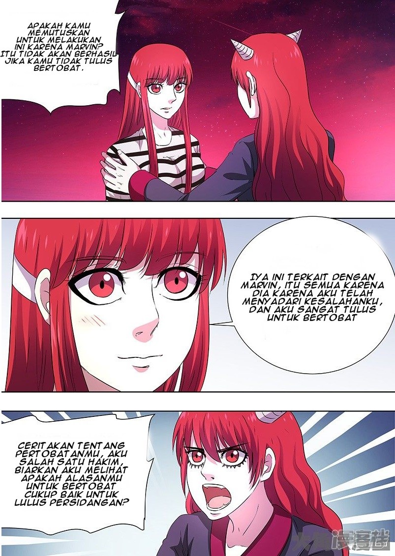 Purgatory Rebirth Chapter 85 - halaman 6
