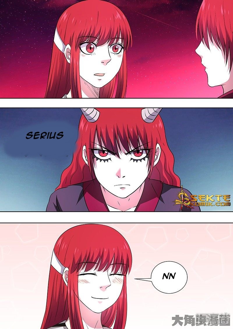 Purgatory Rebirth Chapter 85 - halaman 7
