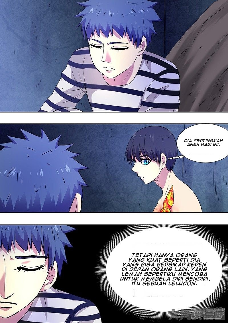 Purgatory Rebirth Chapter 86 - halaman 5