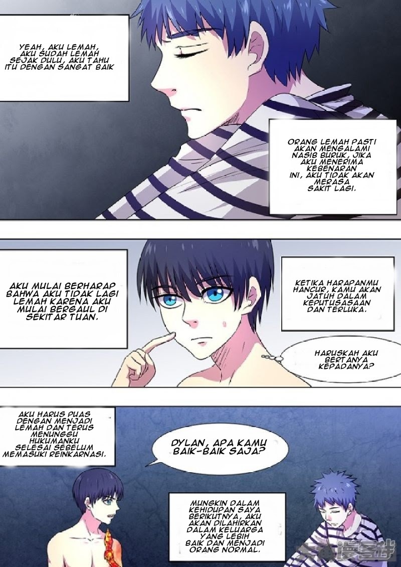 Purgatory Rebirth Chapter 86 - halaman 6