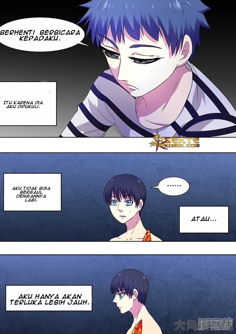 Purgatory Rebirth Chapter 86 - halaman 7