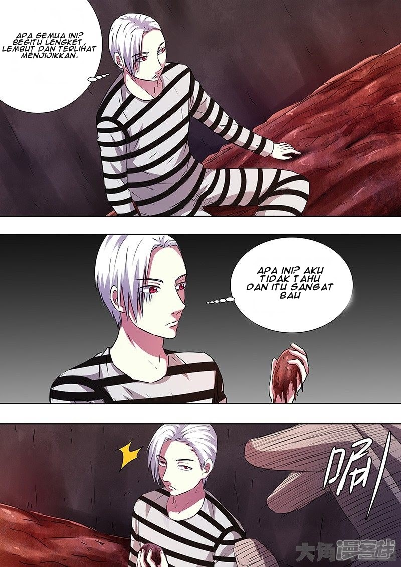 Purgatory Rebirth Chapter 87 - halaman 2