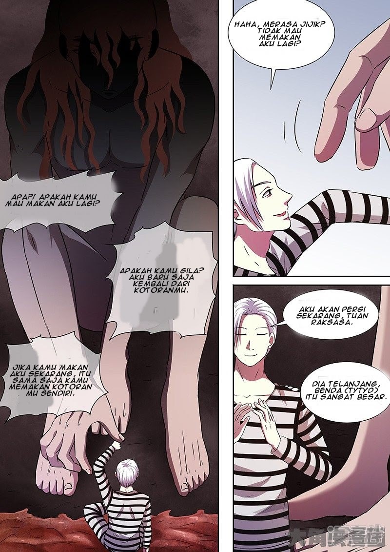 Purgatory Rebirth Chapter 87 - halaman 3