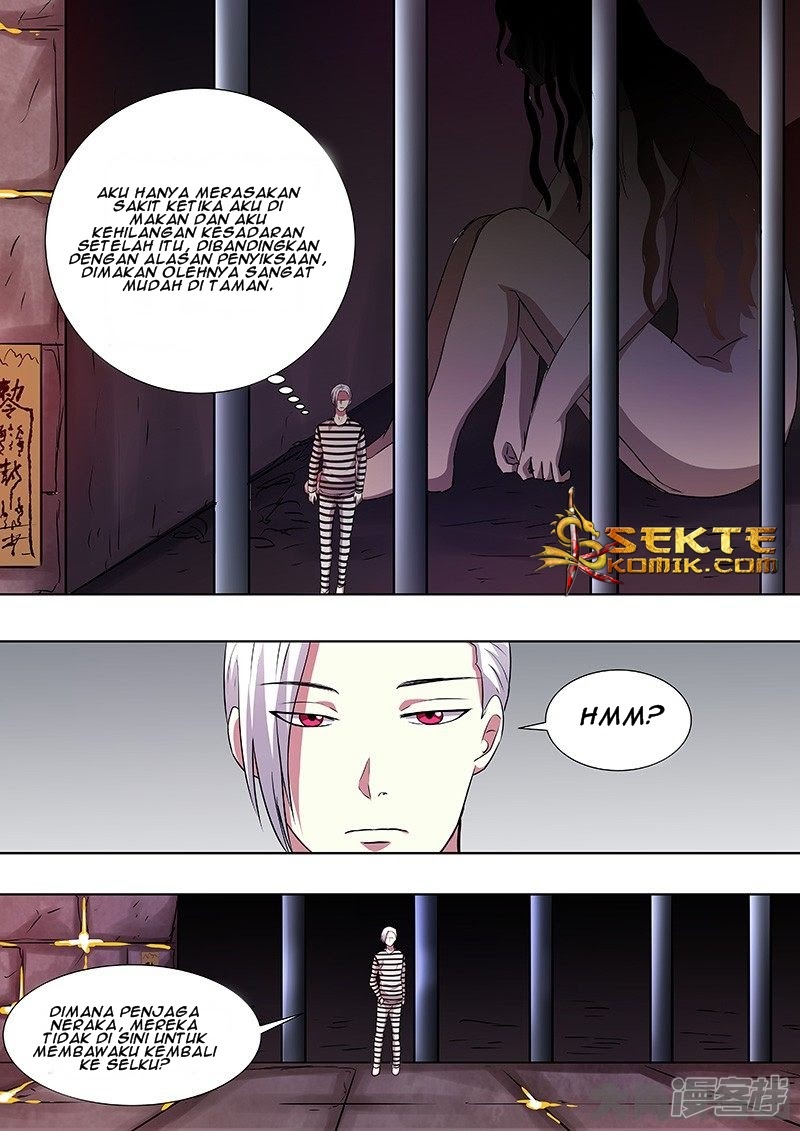Purgatory Rebirth Chapter 87 - halaman 4