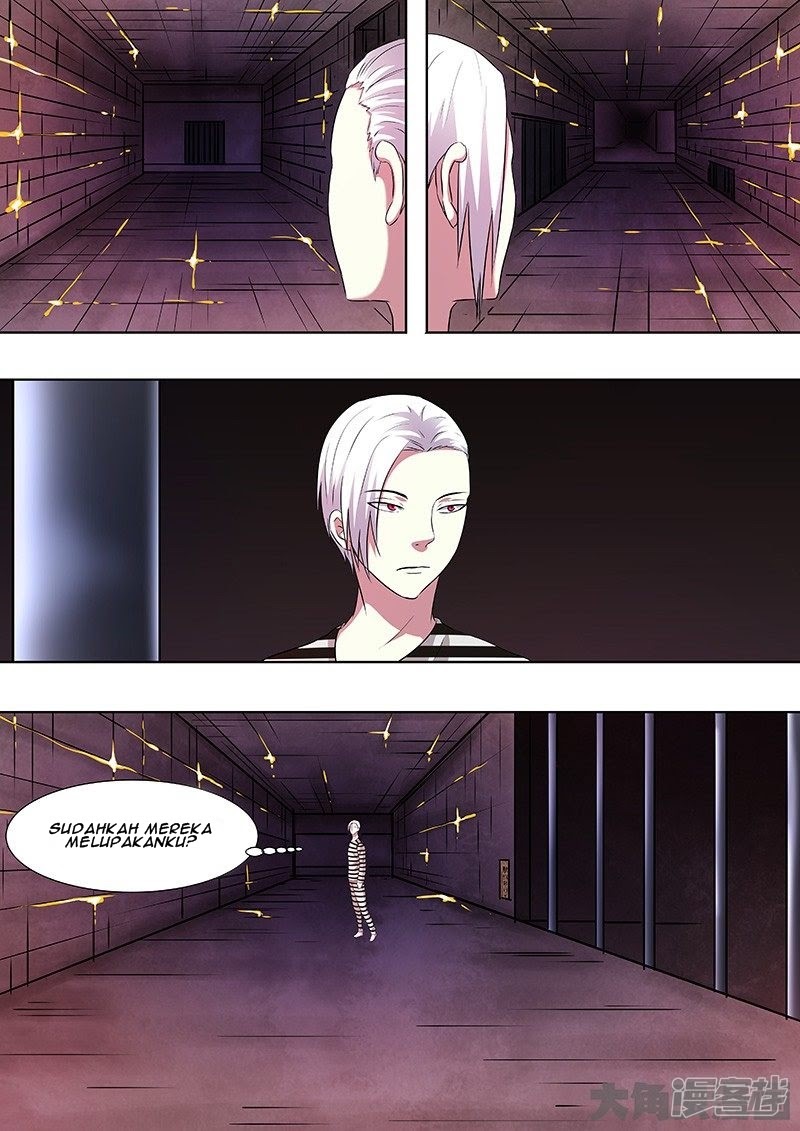 Purgatory Rebirth Chapter 87 - halaman 5
