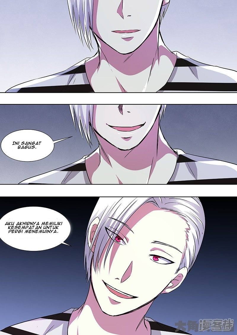 Purgatory Rebirth Chapter 87 - halaman 6