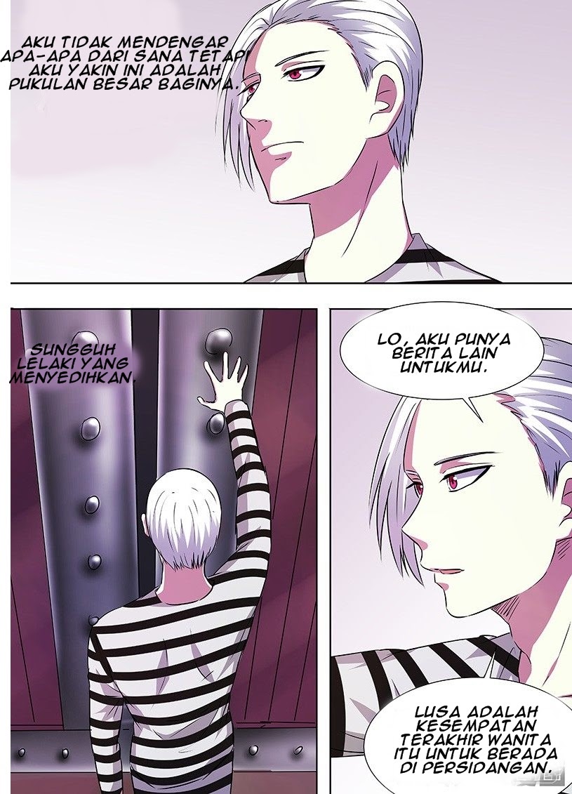 Purgatory Rebirth Chapter 88 - halaman 1