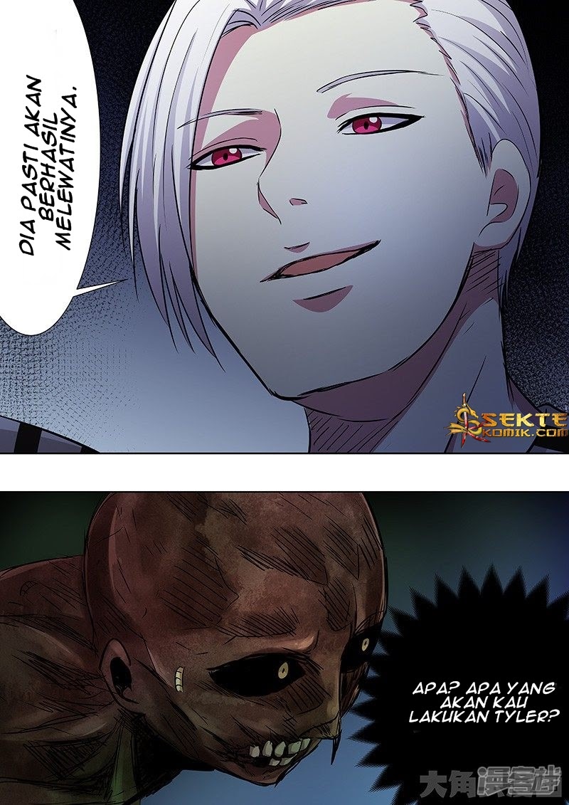 Purgatory Rebirth Chapter 88 - halaman 2