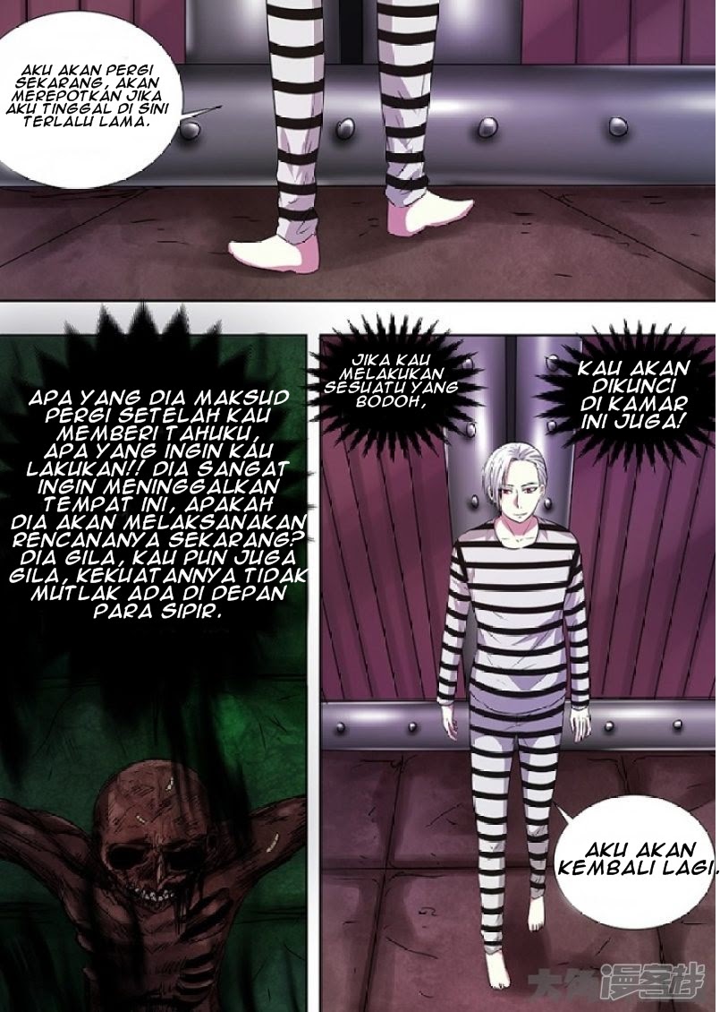 Purgatory Rebirth Chapter 88 - halaman 3