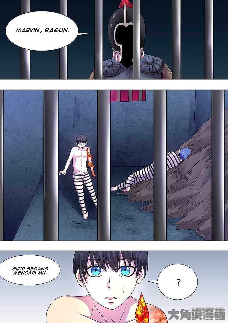 Purgatory Rebirth Chapter 89 - halaman 2