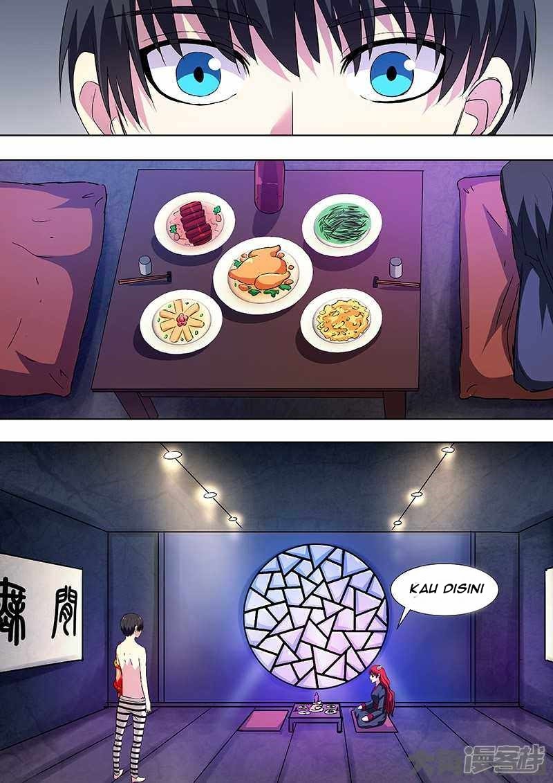 Purgatory Rebirth Chapter 89 - halaman 3