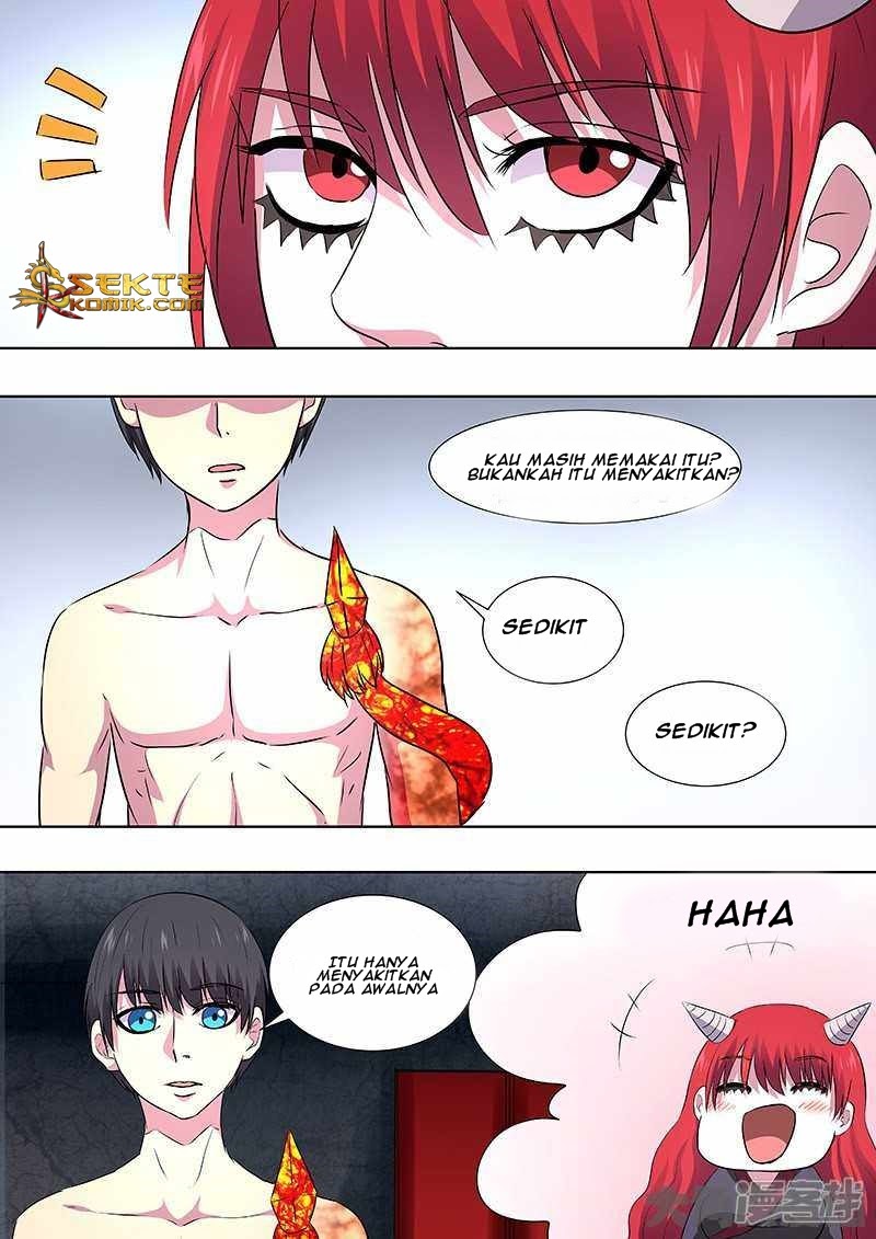 Purgatory Rebirth Chapter 89 - halaman 4