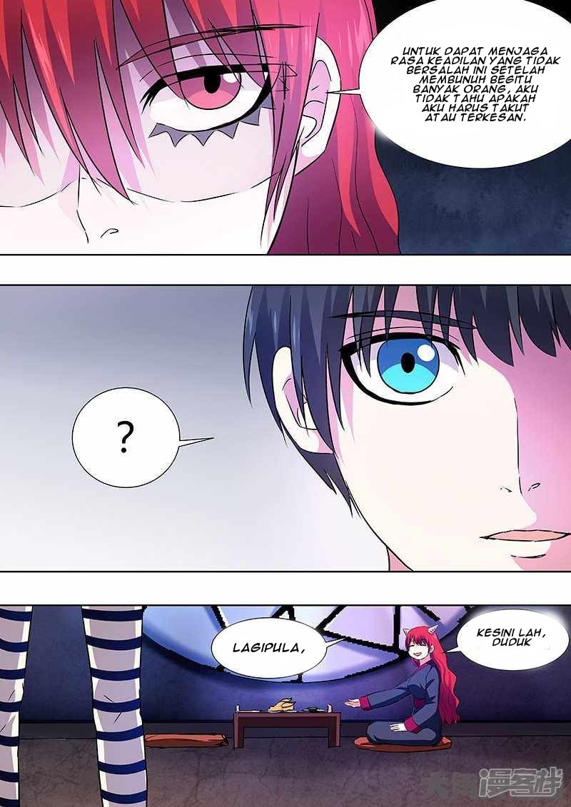 Purgatory Rebirth Chapter 89 - halaman 5