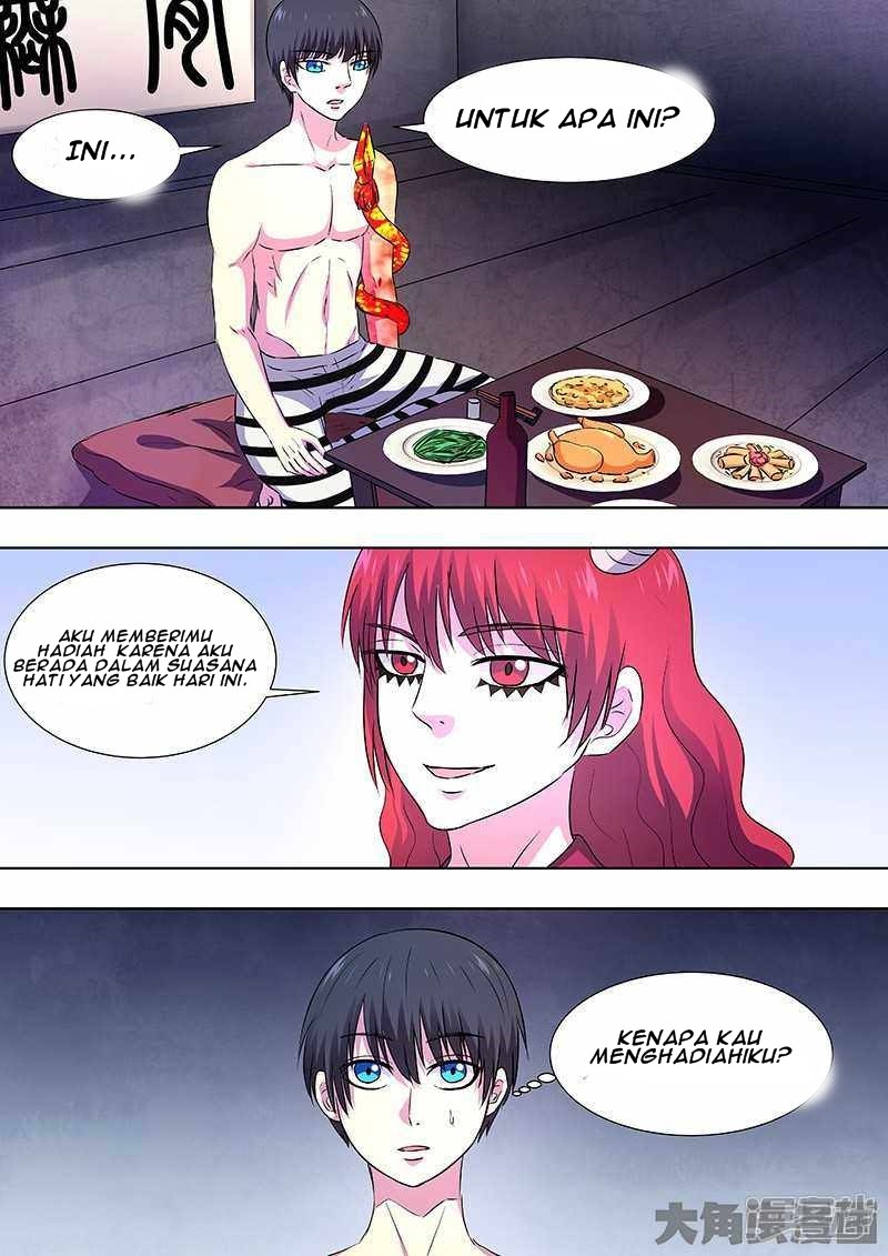 Purgatory Rebirth Chapter 89 - halaman 6