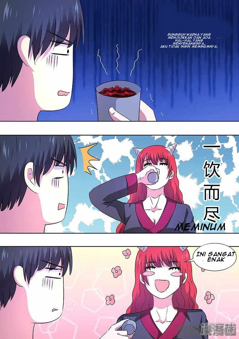 Purgatory Rebirth Chapter 89 - halaman 8