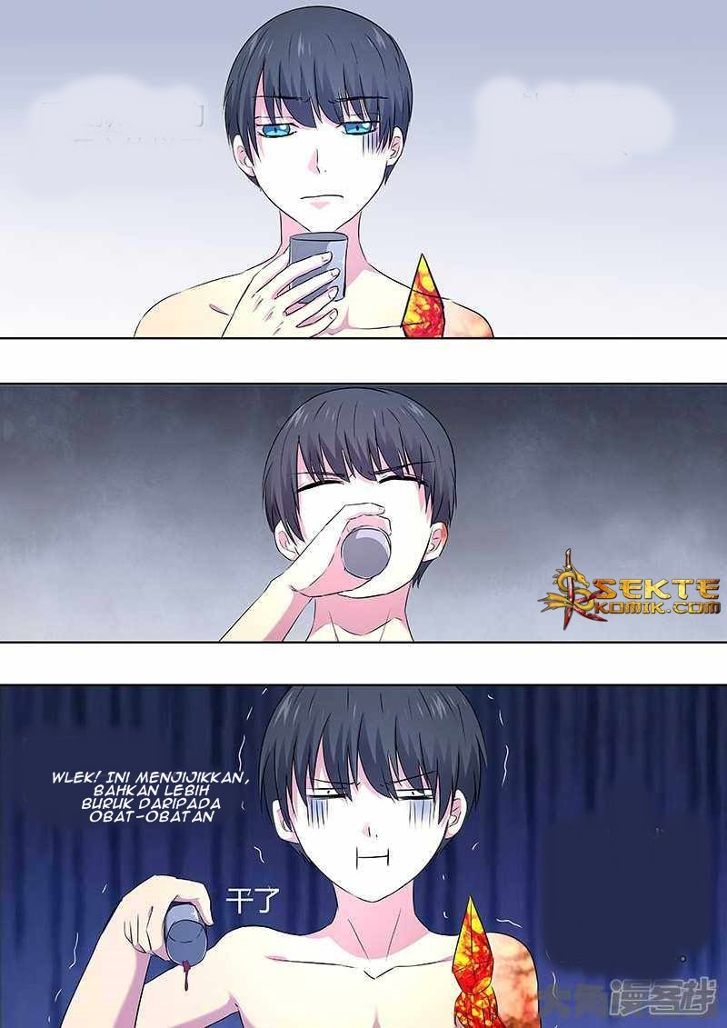 Purgatory Rebirth Chapter 89 - halaman 9