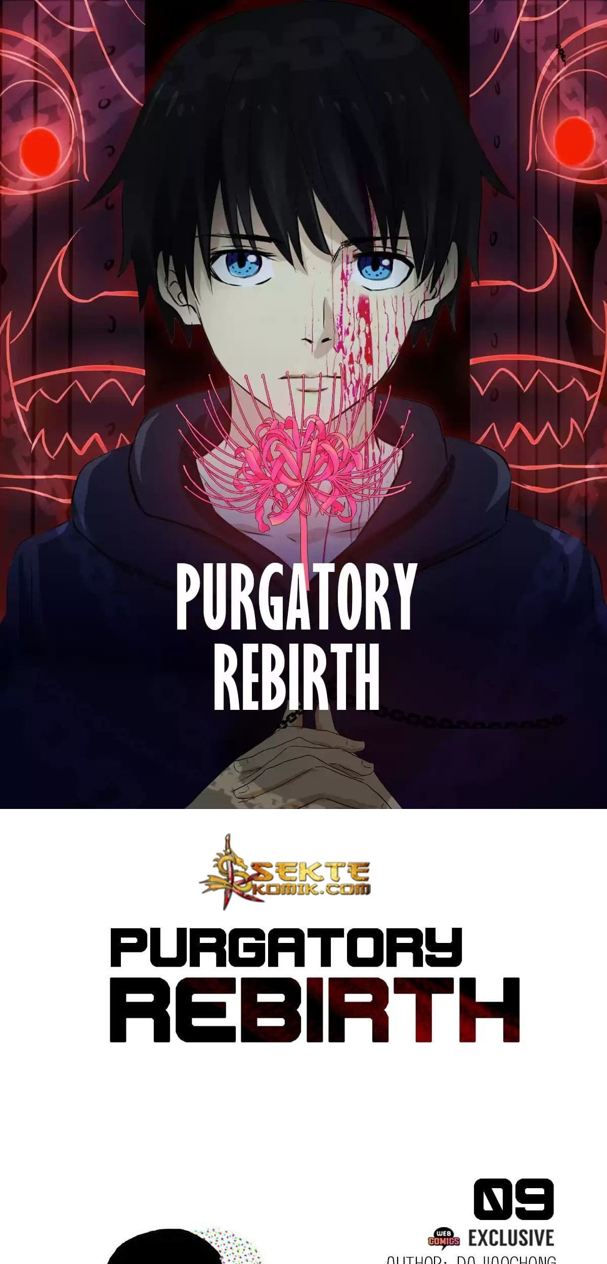 Purgatory Rebirth Chapter 9 - halaman 2