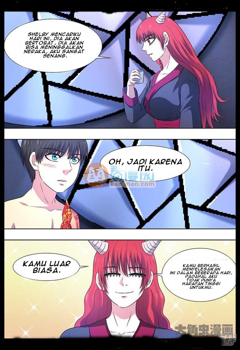 Purgatory Rebirth Chapter 90 - halaman 2
