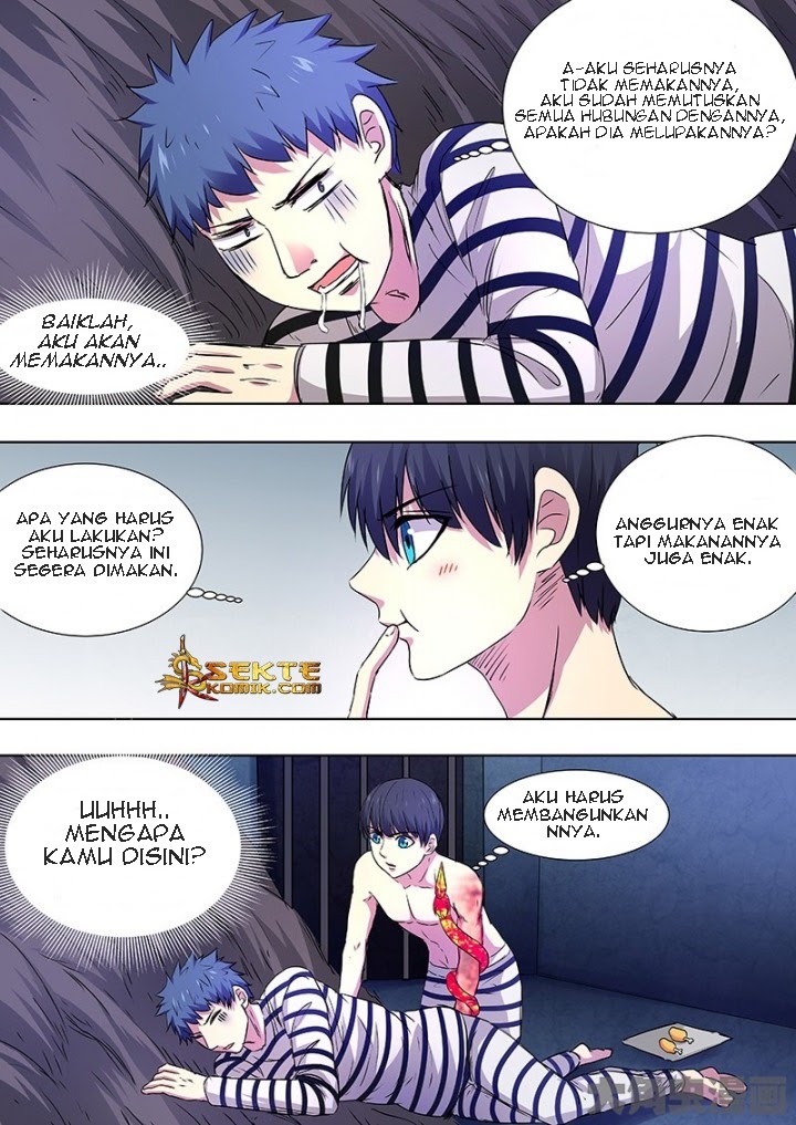 Purgatory Rebirth Chapter 91 - halaman 2