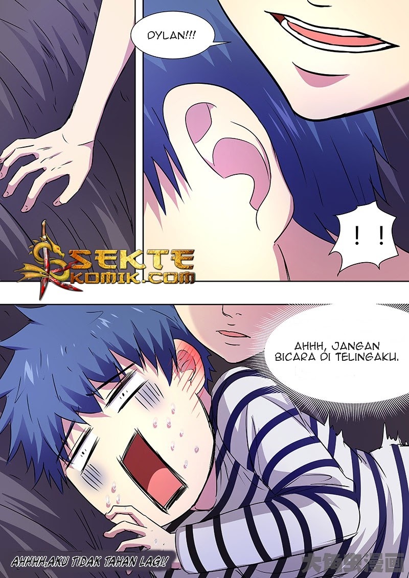 Purgatory Rebirth Chapter 91 - halaman 3