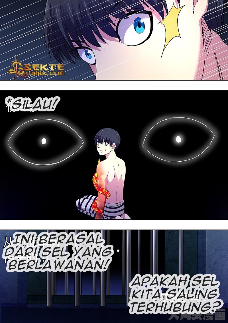 Purgatory Rebirth Chapter 91 - halaman 9