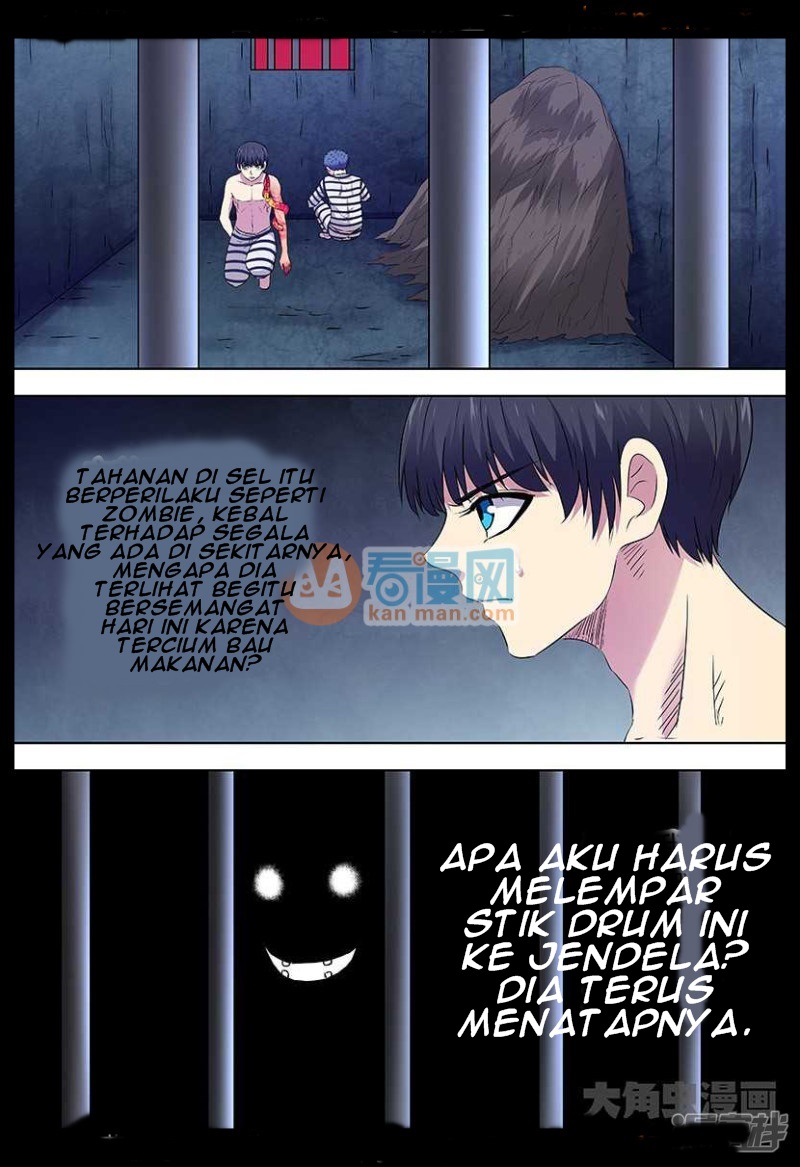 Purgatory Rebirth Chapter 92 - halaman 2