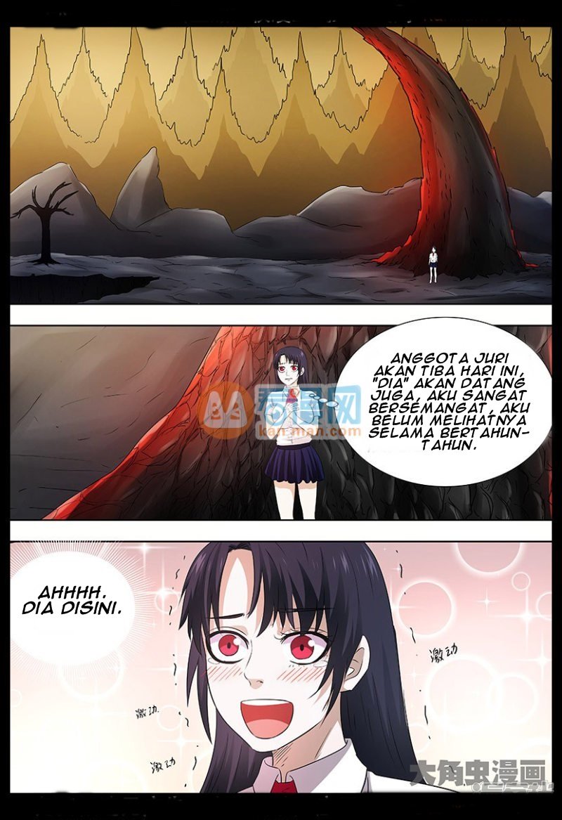 Purgatory Rebirth Chapter 94 - halaman 2