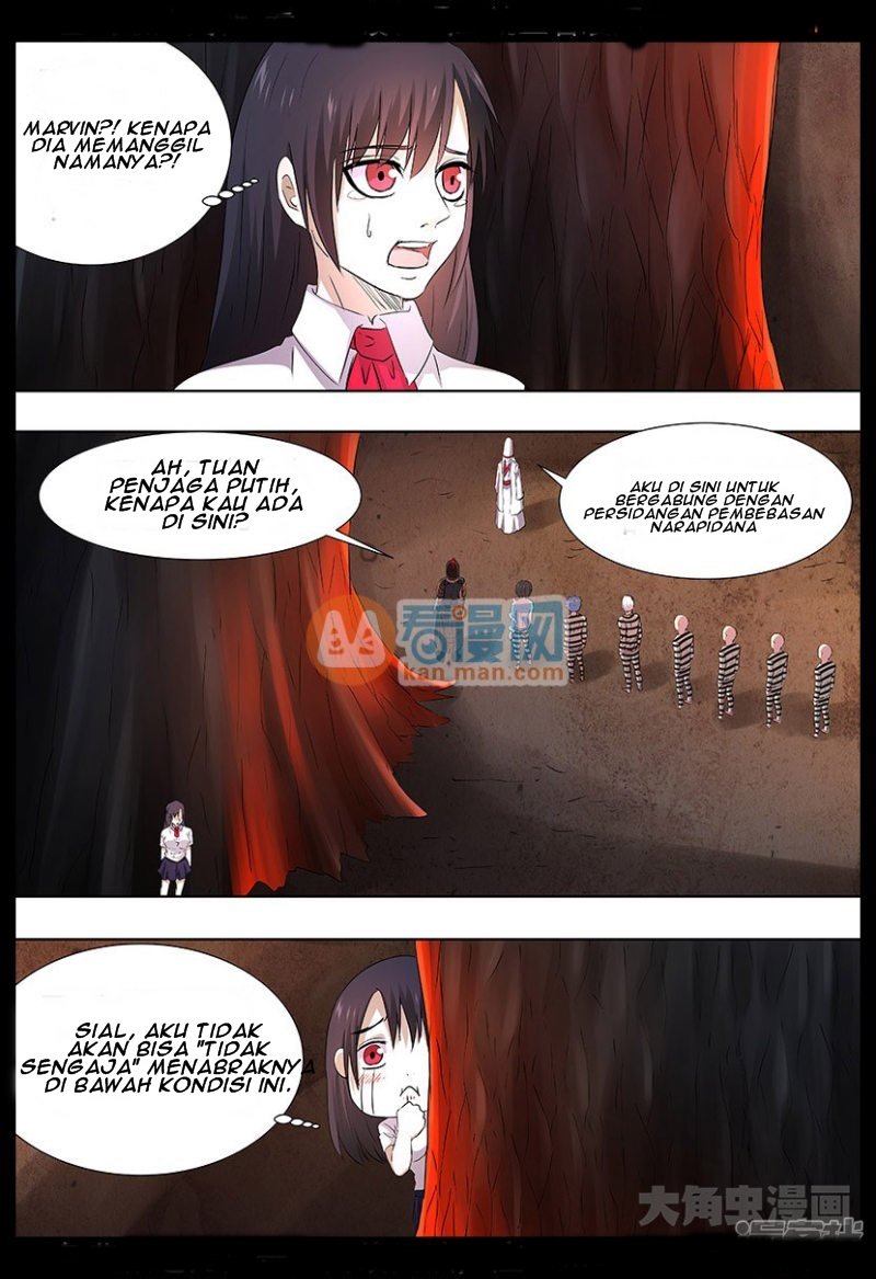 Purgatory Rebirth Chapter 94 - halaman 5