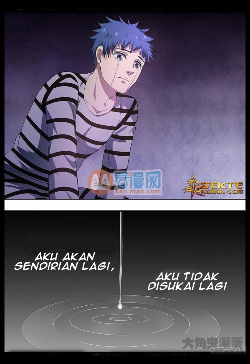Purgatory Rebirth Chapter 97 - halaman 14
