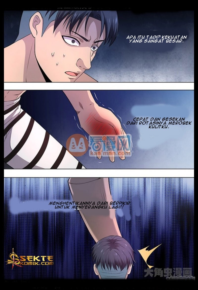 Purgatory Rebirth Chapter 97 - halaman 7